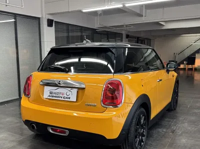 MINI MINI