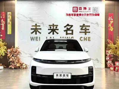 Li Auto Li L7