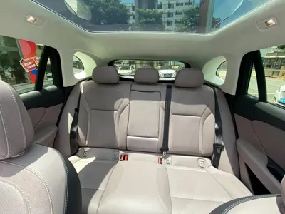 Hongqi 红旗天工06