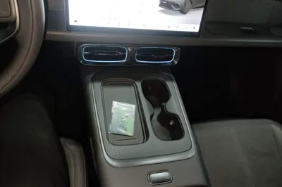 Leapmotor Lafa5