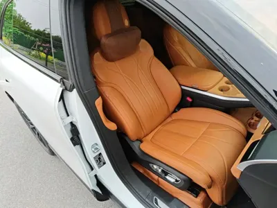 Xpeng G9