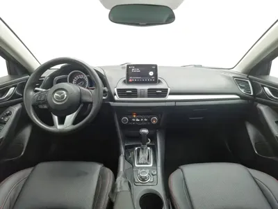 Mazda 3 Axela