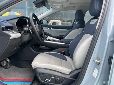 Geely Xingrui