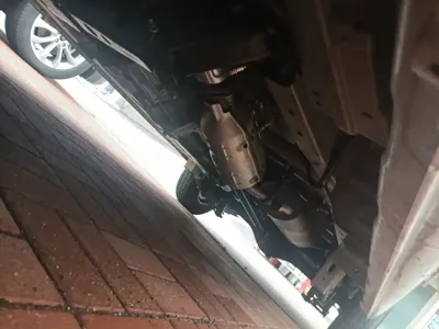 Kaicheng Ruixing M80