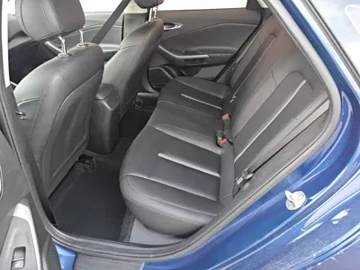 Hyundai Fista