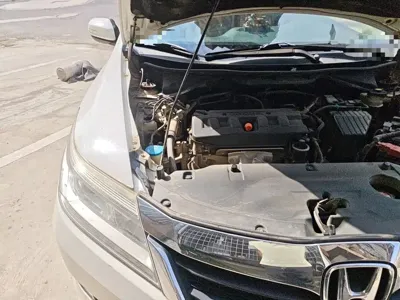 Honda Crider