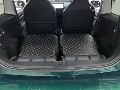 Baojun KiWi EV