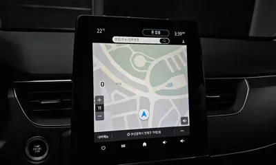 Renault-KoreaSamsung XM3