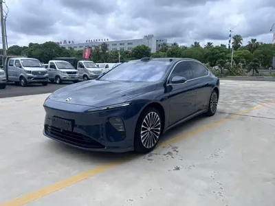 Nio ET7