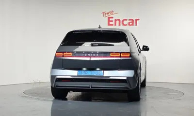 Hyundai Ioniq5