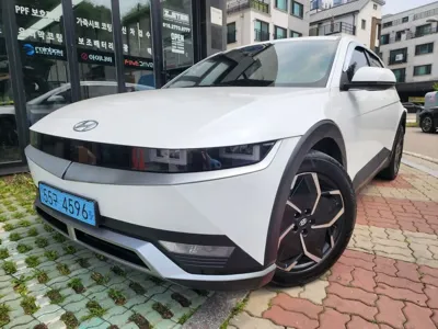 Hyundai Ioniq5