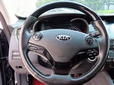 Kia K9