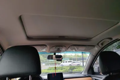 Wuling Hongguang S3