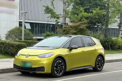 Volkswagen ID.3