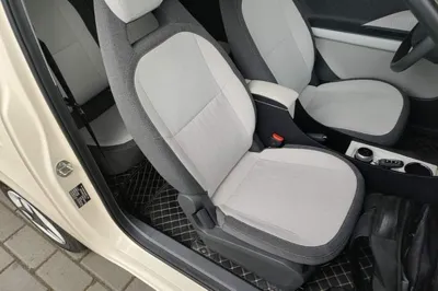 Geely Galaxy Panda