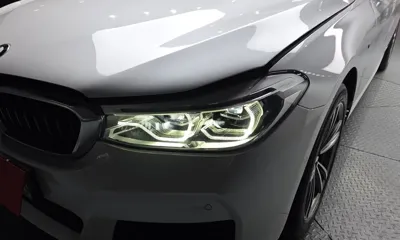 BMW Gran Turismo
