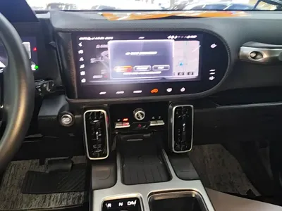Haval Big Dog