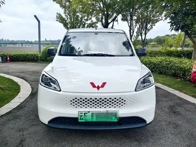 Wuling Hongguang EV