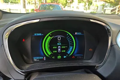 Buick Velite 5