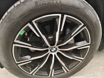BMW X5 (Import)