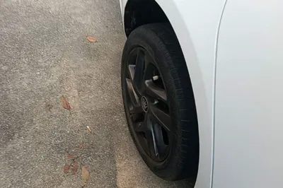 BYD Qin New Energy