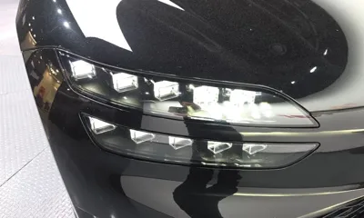 Genesis GV60