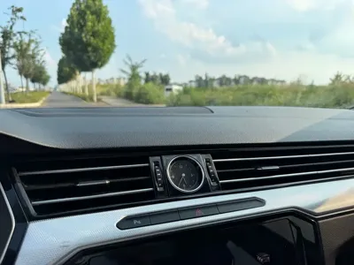 Volkswagen 迈腾 PHEV