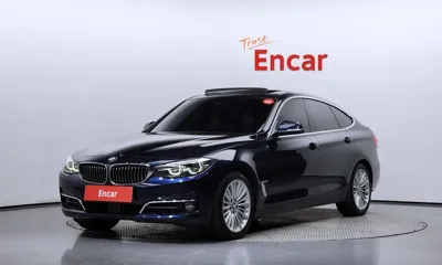 BMW Gran Turismo
