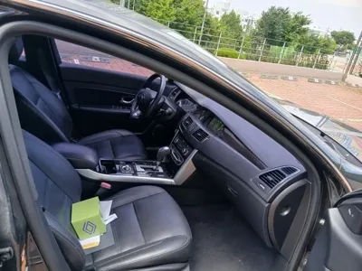 Renault-KoreaSamsung SM5
