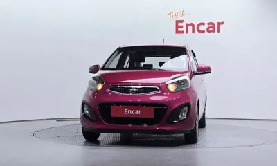 Kia Morning