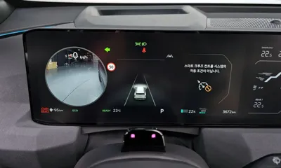 Kia EV5