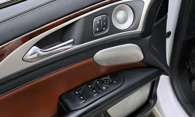 Lincoln MKZ