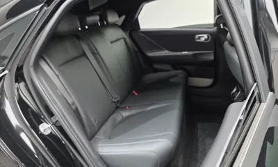 Hyundai Ioniq6