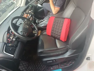Honda Avancier
