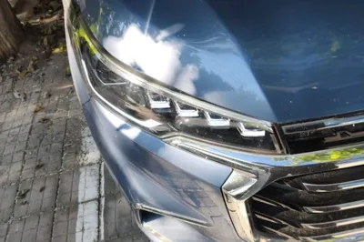 SAIC MAXUS G20