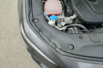 Geely Auto Preface