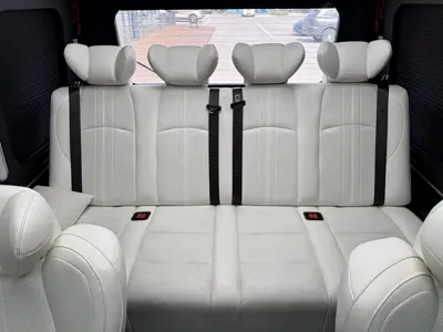 Toyota Coaster