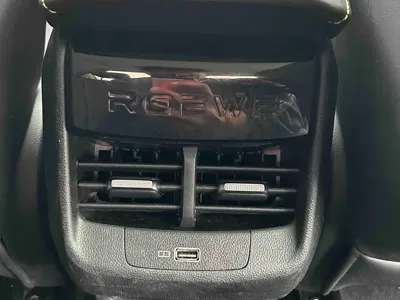Roewe i5