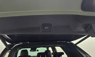 ChevroletGMDaewoo Trailblazer