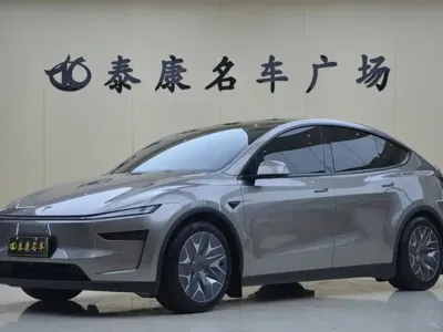 Tesla Model Y L