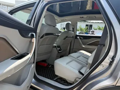 Geely Jia Ji