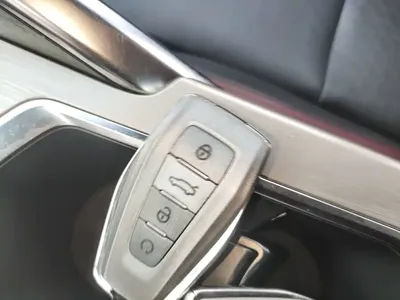 Geely Binyue
