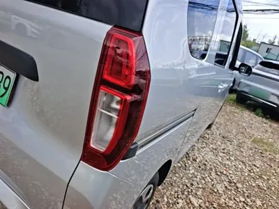 Wuling Zhiguang EV