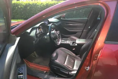 Mazda Mazda 3 Axela