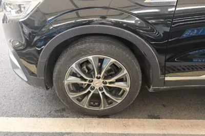 Zotye T500