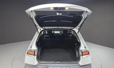 Hyundai Ioniq5