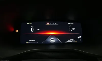 Renault-KoreaSamsung XM3
