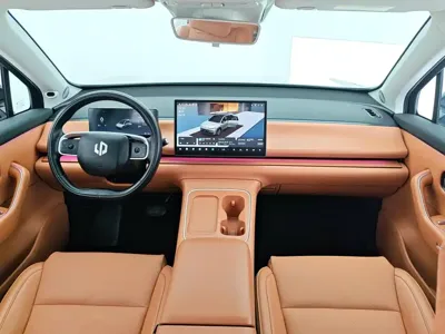Leapmotor Leapmotor C10