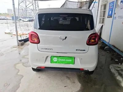 Wuling MINIEV