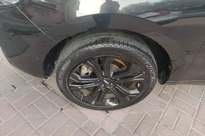 WEY VV5